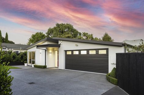 Photo of property in 3b Taylors Avenue, Bryndwr, Christchurch, 8052
