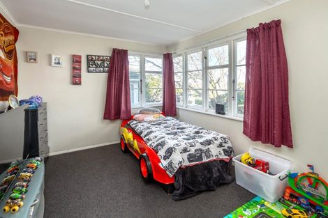 Photo of property in 10 Stamford Place, Lansdowne, Masterton, 5810
