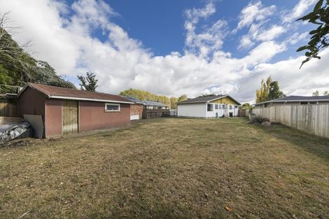 Photo of property in 103 Wyndham Street, Ashhurst, 4810