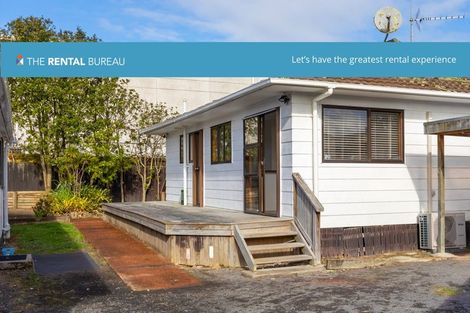 Photo of property in 53a Brandon Road, Glen Eden, Auckland, 0602