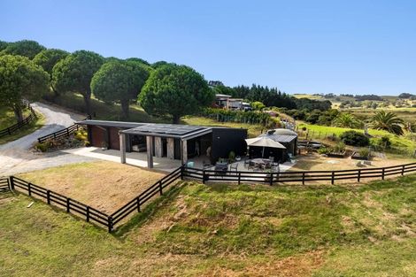 Photo of property in 330 Hihi Road, Hihi, Mangonui, 0494