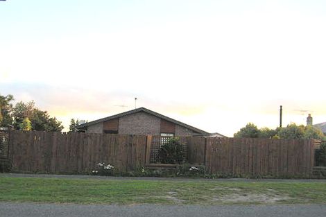 Photo of property in 133 Horndon Street, Darfield, 7510