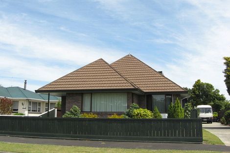 Photo of property in 11 Belmont Street, Avondale, Christchurch, 8061