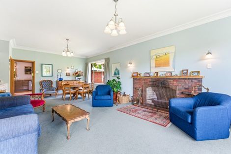 Photo of property in 21 Riverbank Road, Okoia, Whanganui, 4573