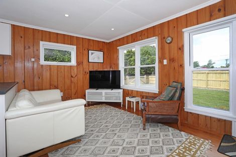 Photo of property in 33 Wilson Street, Bulls, 4818