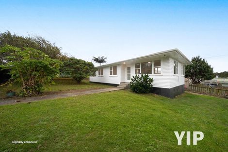 Photo of property in 133 Driver Crescent, Cannons Creek, Porirua, 5024