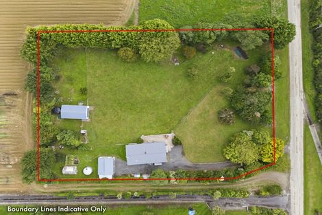 Photo of property in 368 Muhunoa East Road, Muhunoa East, Levin, 5570