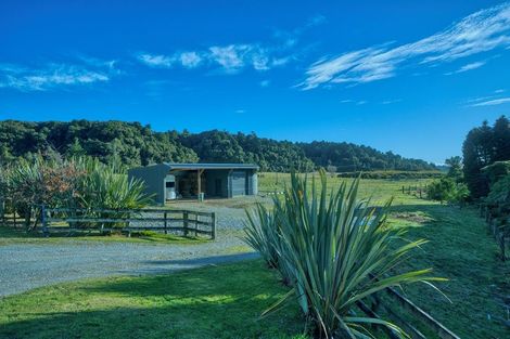 Photo of property in 239 Blue Spur Road, Blue Spur, Hokitika, 7882