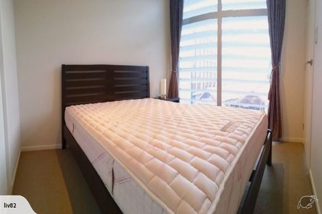 Photo of property in Soho Apartments, 72 Taranaki Street, Te Aro, Wellington, 6011