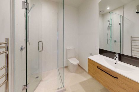 Photo of property in 5/128 Bishop Street, St Albans, Christchurch, 8014