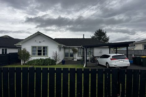 Photo of property in 6 Dunn Street, Wainuiomata, Lower Hutt, 5014