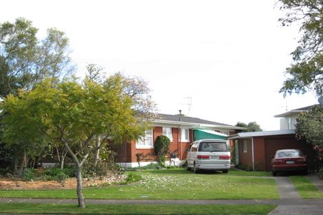 Photo of property in 21 Pouwhare Street, Whakatane, 3120