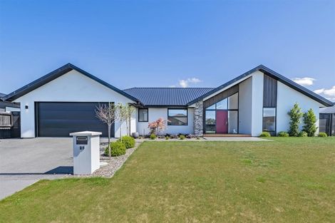 Photo of property in 29 Candlesticks Crescent, Lincoln, 7608