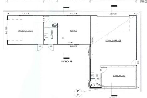 Photo of property in 115 Lowburn Valley Road, Lowburn, Cromwell, 9384