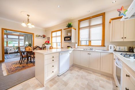 Photo of property in 65 Epuni Street, Hutt Central, Lower Hutt, 5011