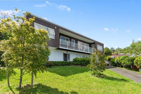 Photo of property in 94 Stapleford Crescent, Browns Bay, Auckland, 0630