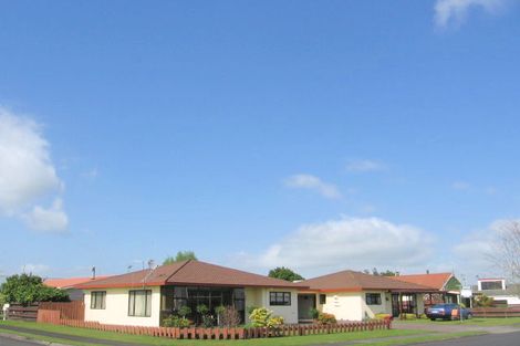 Photo of property in 51b Tawari Street, Matamata, 3400