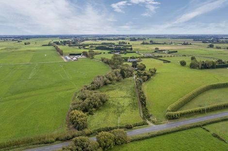 Photo of property in 416 Leeston Road, Springston, Christchurch, 7674