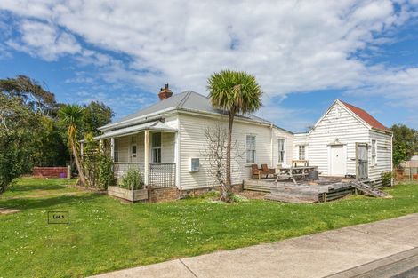 Photo of property in 1040 Tiki Sh25 Road, Coromandel, 3506