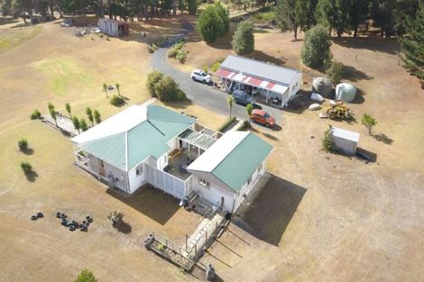 Photo of property in 2906 Pouto Road, Te Kopuru, 0391