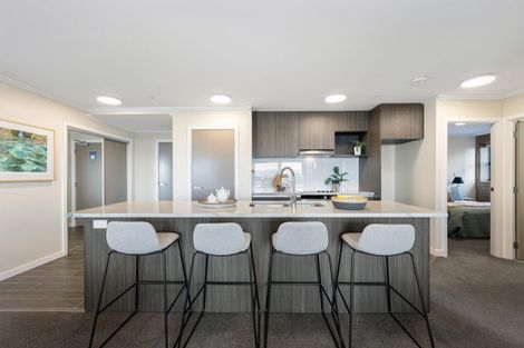 Photo of property in Frame Apartments, 301/111 Molesworth Street, Thorndon, Wellington, 6011