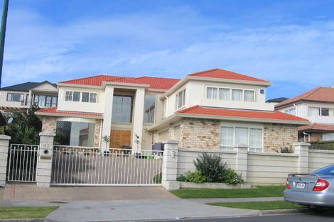 Photo of property in 32 Lansell Drive, East Tamaki Heights, Auckland, 2016