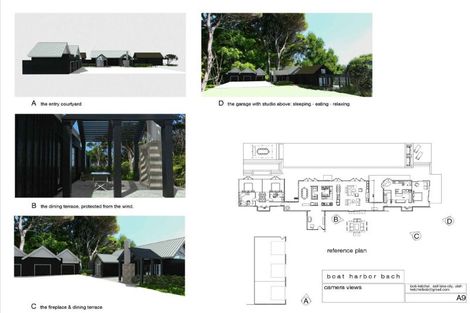 Photo of property in 425d Boat Harbour Road, Whenuakite, Whitianga, 3591