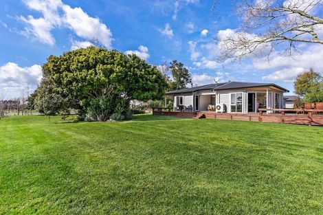 Photo of property in 63 Whatapaka Road, Karaka, Papakura, 2580