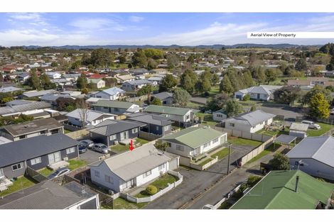 Photo of property in 12d Breckons Avenue, Nawton, Hamilton, 3200