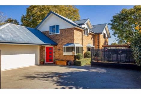 Photo of property in 51a Balrudry Street, Avonhead, Christchurch, 8042