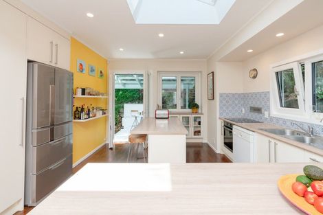 Photo of property in 40 Rakau Road, Hataitai, Wellington, 6021