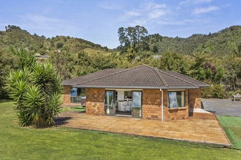 Photo of property in 893 Hakarimata Road, Huntly, 3771
