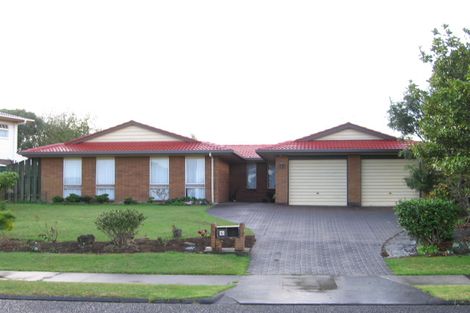 Photo of property in 6 Serrita Avenue, Sunnyhills, Auckland, 2010