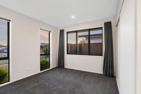 Photo of property in 11 Candy Crescent, Kaiapoi, 7630