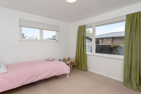 Photo of property in 63 Ensign Street, Halswell, Christchurch, 8025