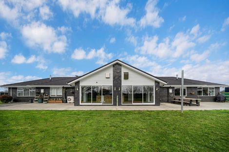 Photo of property in 54 Saddleton Road, Waiau Pa, Pukekohe, 2679