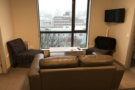 Photo of property in Southern Cross Apartments, 412/35 Abel Smith Street, Te Aro, Wellington, 6011