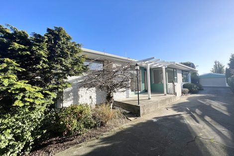 Photo of property in 9 Cheyenne Street, Sockburn, Christchurch, 8042