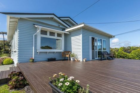 Photo of property in 697 Main South Road, Gladstone, Greymouth, 7805