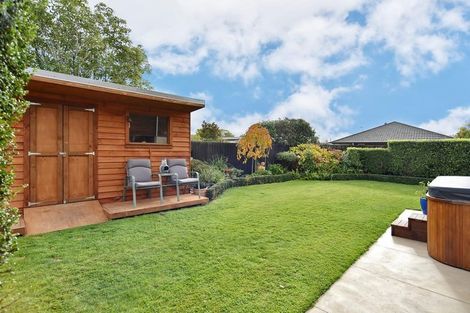 Photo of property in 29 Woodglen Drive, Woodend, 7610