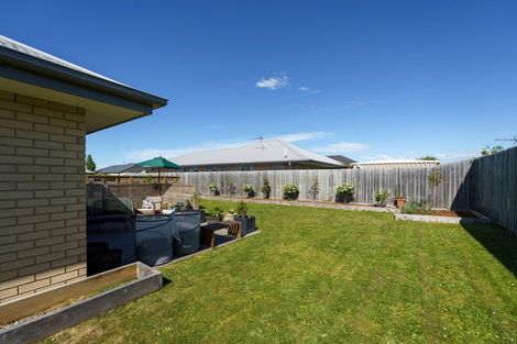 Photo of property in 10 El Alamein Avenue, Rangiora, 7400