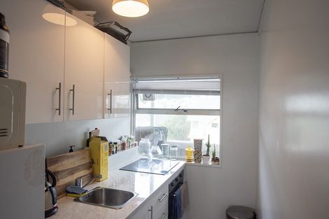 Photo of property in Melksham Towers, 704/131 Brougham Street, Mount Victoria, Wellington, 6011