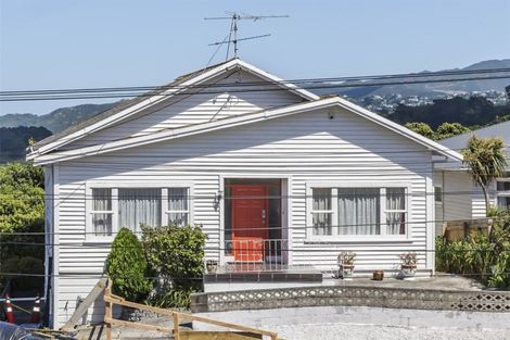 Photo of property in 18 Arawa Road, Hataitai, Wellington, 6021