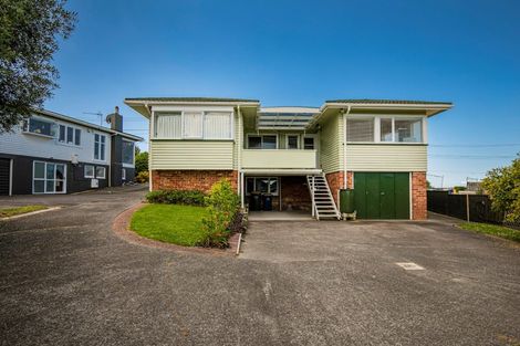 Photo of property in 50 Sunrise Avenue, Mairangi Bay, Auckland, 0630