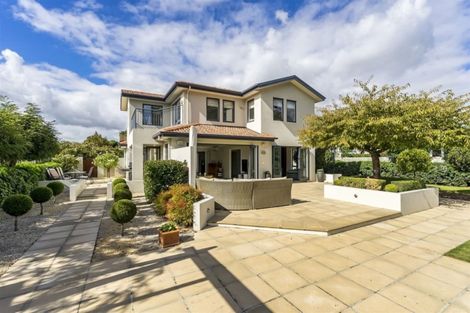 Photo of property in 6 Heacham Lane, Harewood, Christchurch, 8051