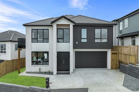 Photo of property in 12 Piki Street, Flat Bush, Auckland, 2019