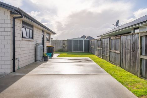Photo of property in 1 Sadie Drive, Matamata, 3400
