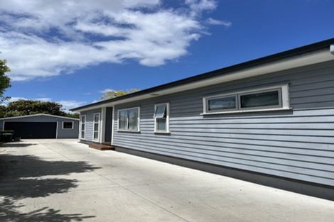 Photo of property in 144 Hills Road, Edgeware, Christchurch, 8013