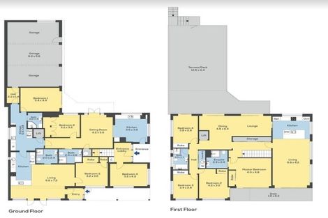 Photo of property in 47 Pah Road, Cockle Bay, Auckland, 2014