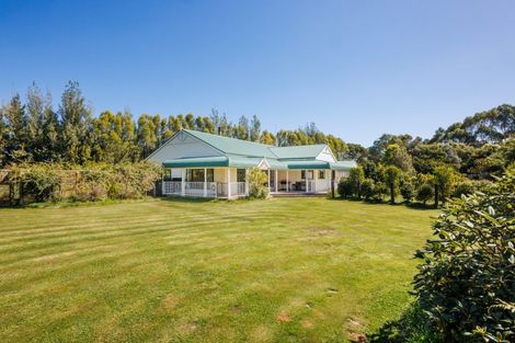Photo of property in 89 Ulysses Road, Ashhurst, Palmerston North, 4470